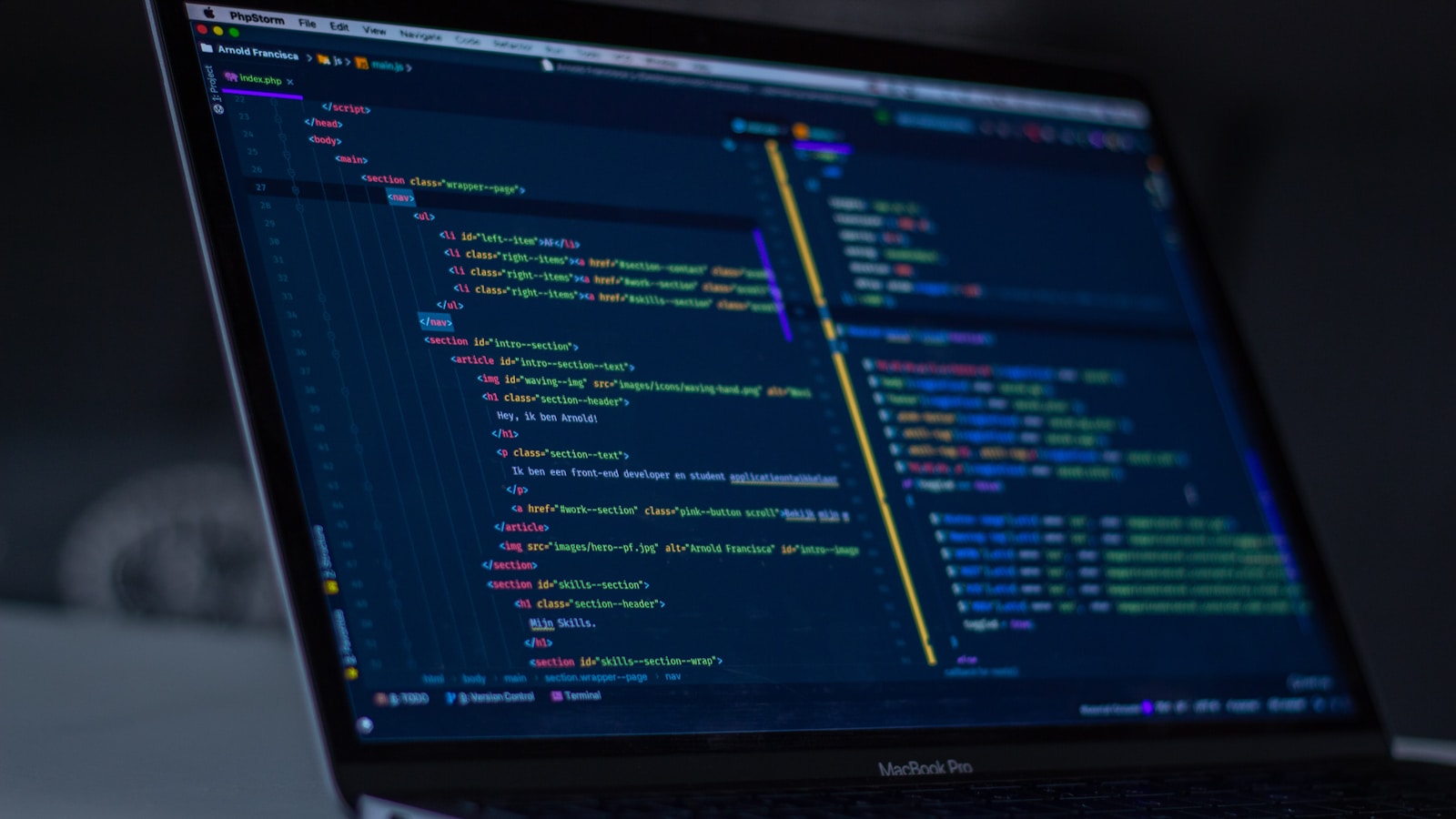 Cursor vs Windsurf AI code editor comparison 2026 — two leading AI-powered development environments side by side